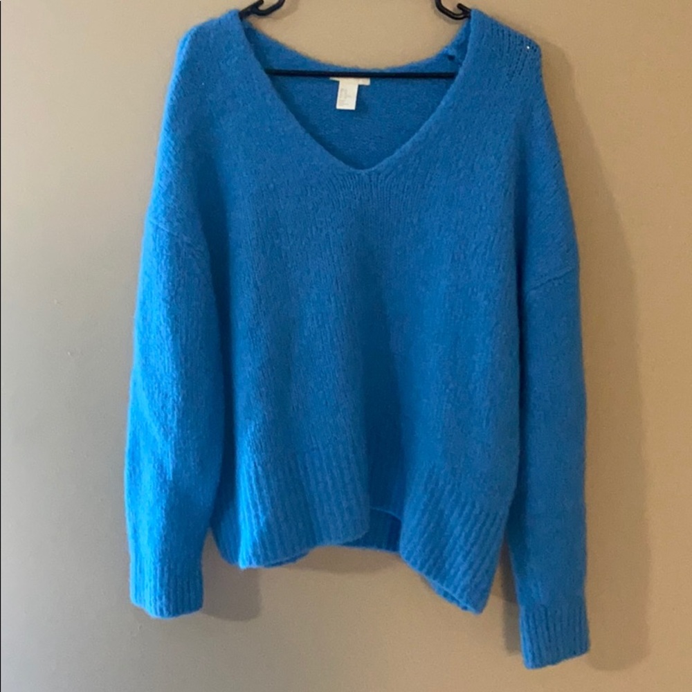 H&M sweater